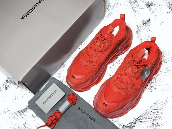 bl triple s trainer 