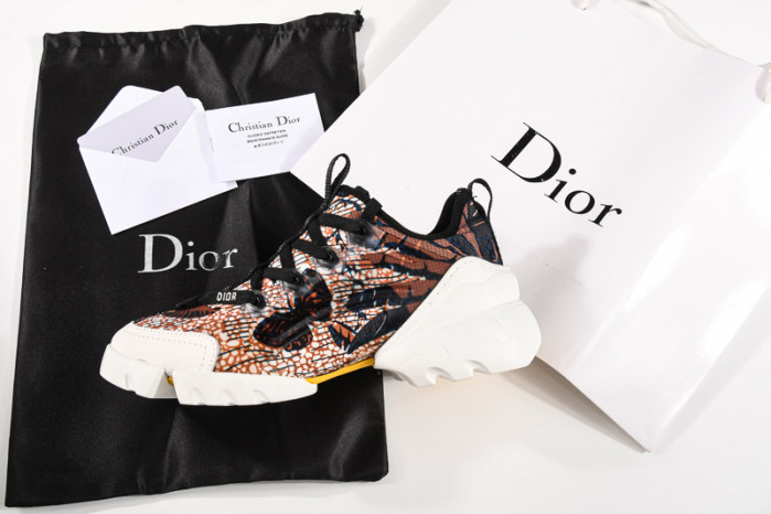 dr d-connect neoprene sneaker h903p158