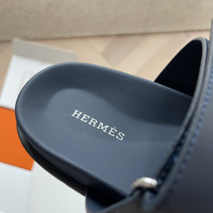HER Slides 2405224 （dark blue）