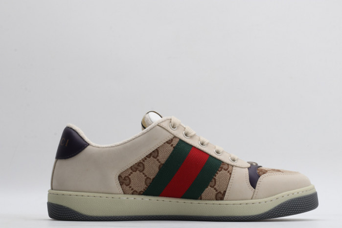 low-top sneaker 90636
