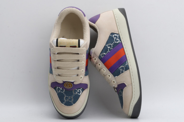 low-top sneaker 90639
