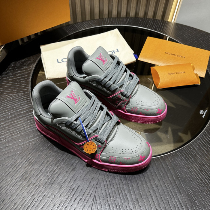 LOVT SNEAKER lv-359