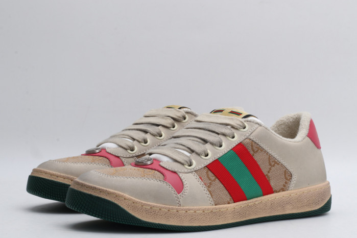 low-top sneaker 90641