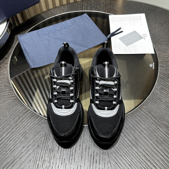 DR B22 TRAINER SNEAKER 2309103