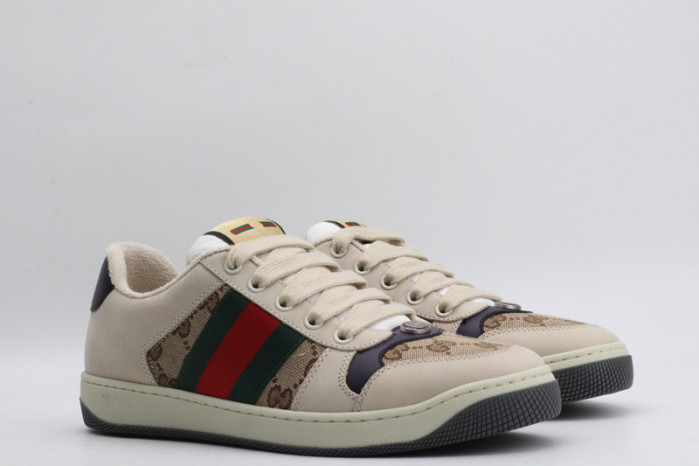 low-top sneaker 90642