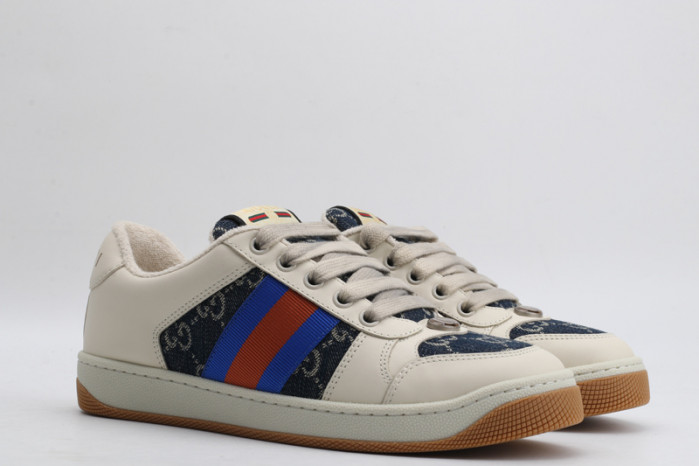 low-top sneaker 90643