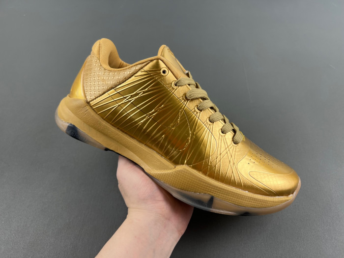 nike kobe 5 db4796-555
