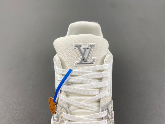 LOVT SNEAKER lv-185