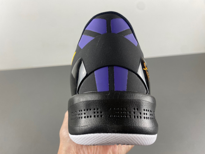 Nike Kobe 8 Protro “Hollywood Night” HF9550-001