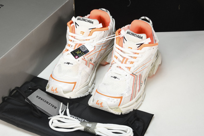 bl track trainers sneaker blr-03