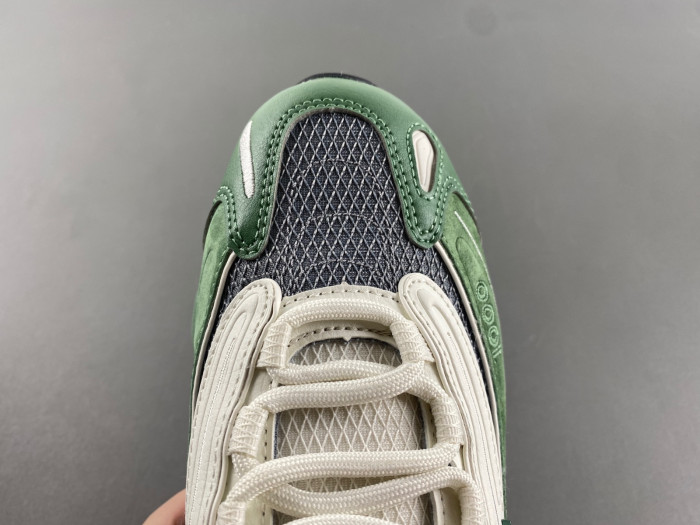 new Ba1an*e 1000 “angora/moonrock” nb x jfg m1000wa