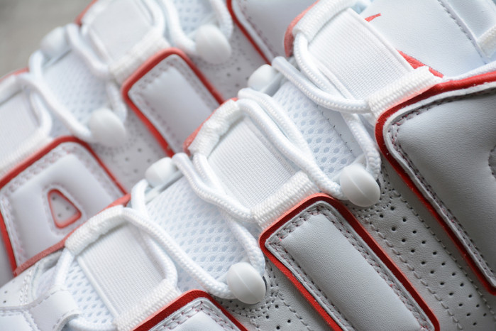 nike air more uptempo white varsity red outline 921948-102