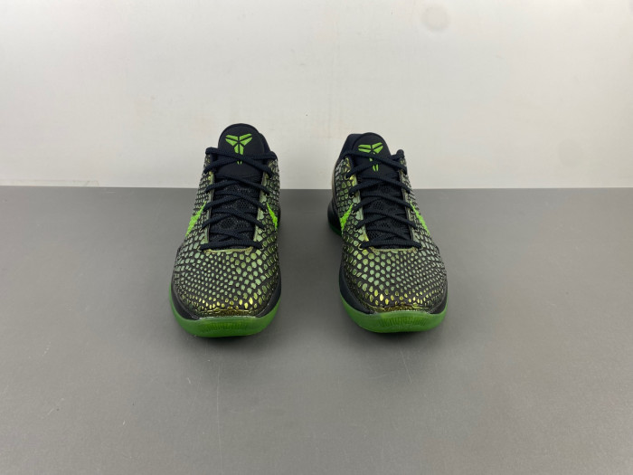 zoom kobe 6 Svp*me 