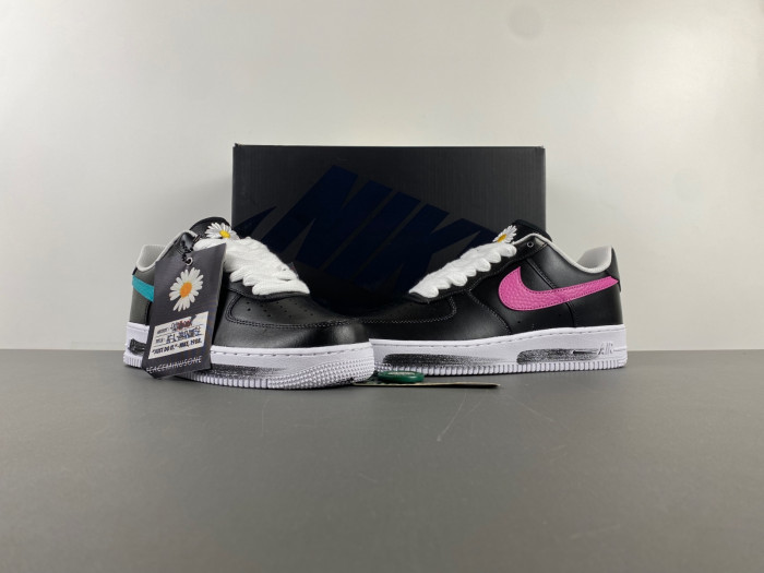 Nike Air Force 1 Low G-Dragon Peaceminusone Para-Noise 3.0 AQ3692-004