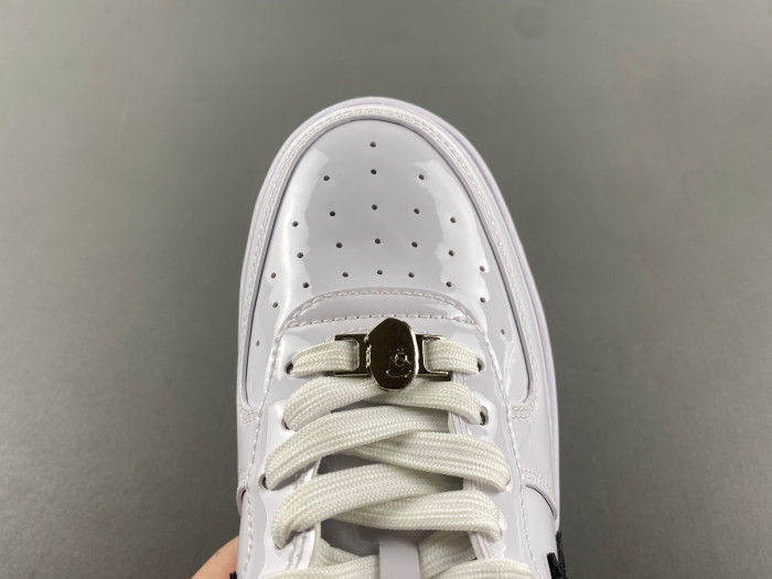 Bathing Ape Bape Sta Low 1794