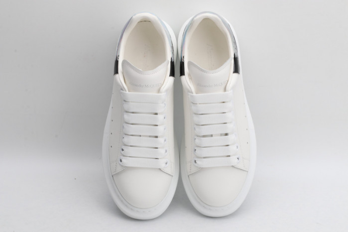 alex mcqu sneakers