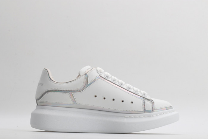alex mcqu sneakers