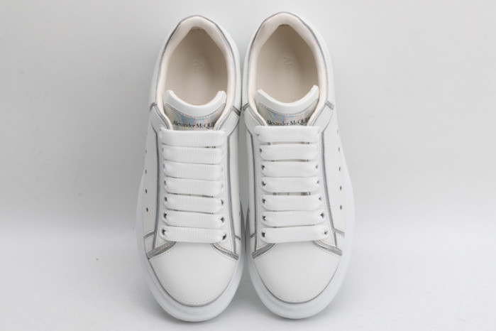 alex mcqu sneakers