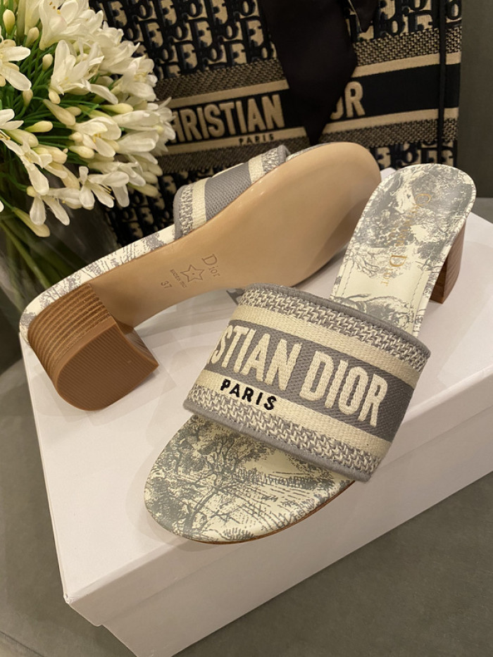 dr slippers