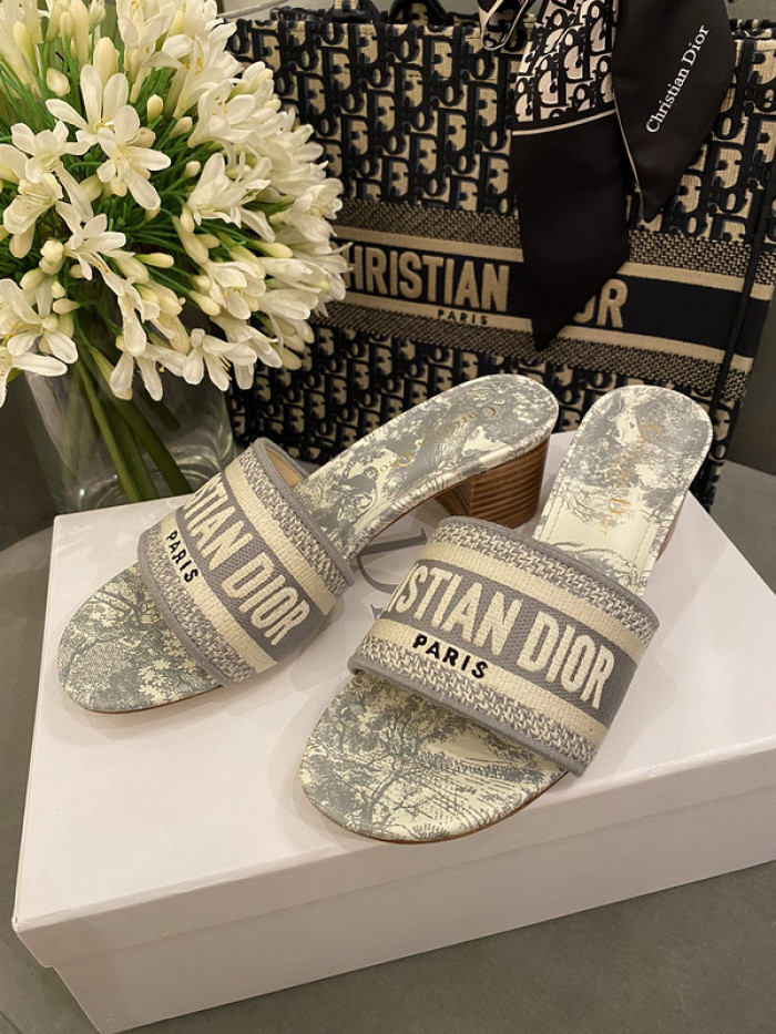 dr slippers