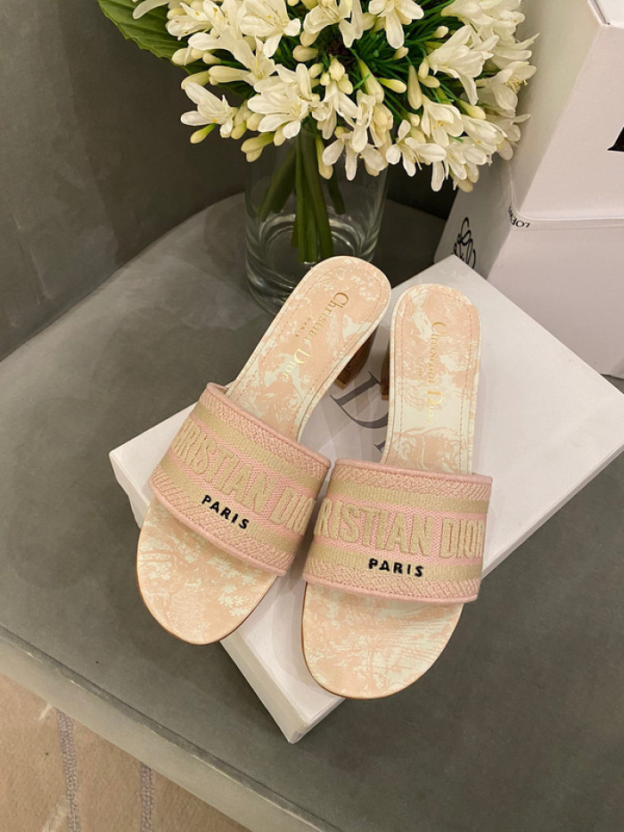 dr slippers