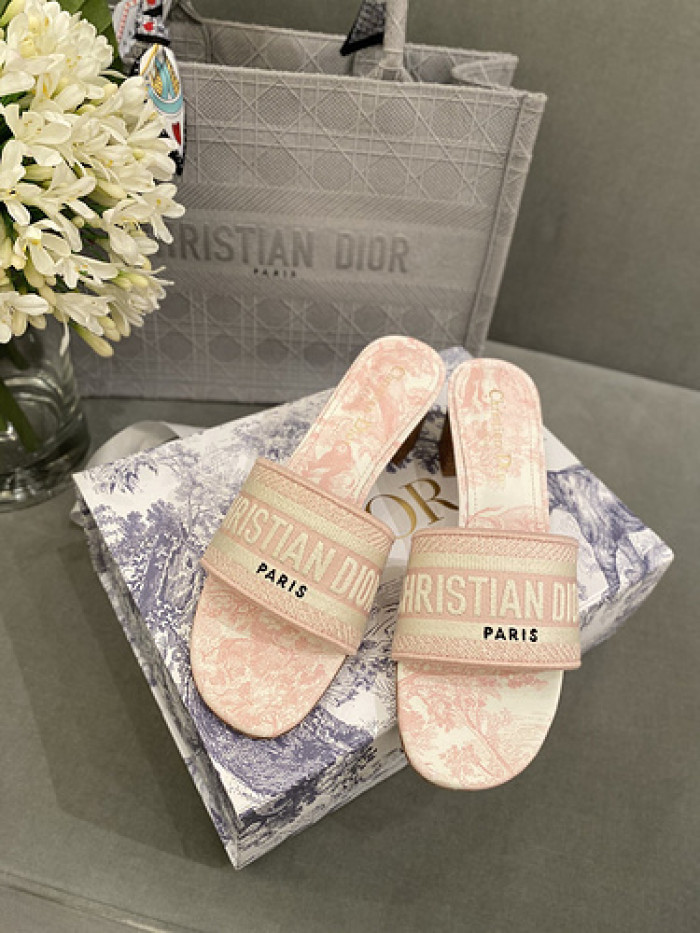dr slippers
