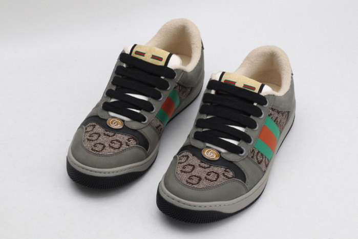 low-top sneaker 90645
