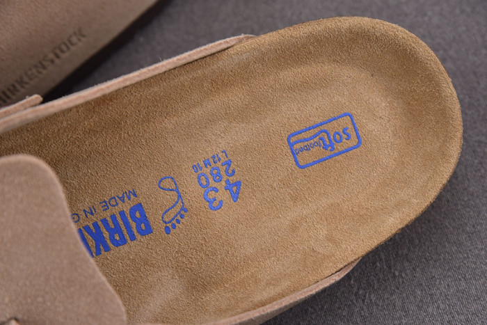 birken shoes bs-3