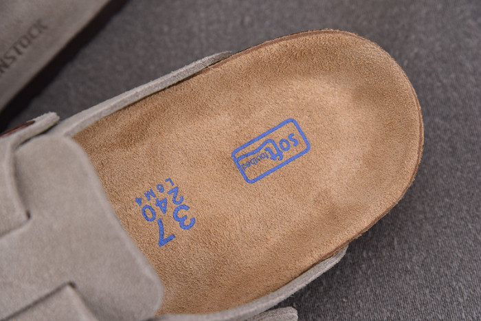 birken shoes bs-5