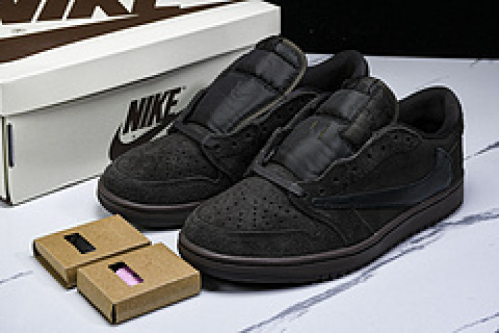 travis scott x air jordan 1 dm7866-2021