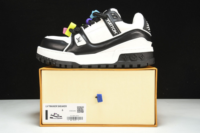 lovt sneaker lv-60