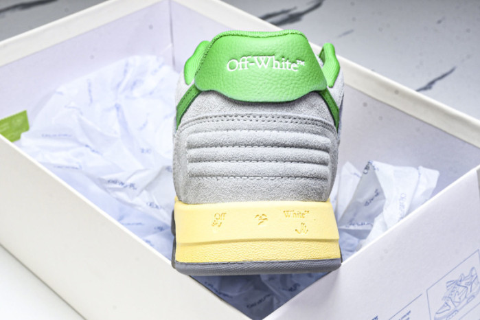 OF SNEAKERS ow-60