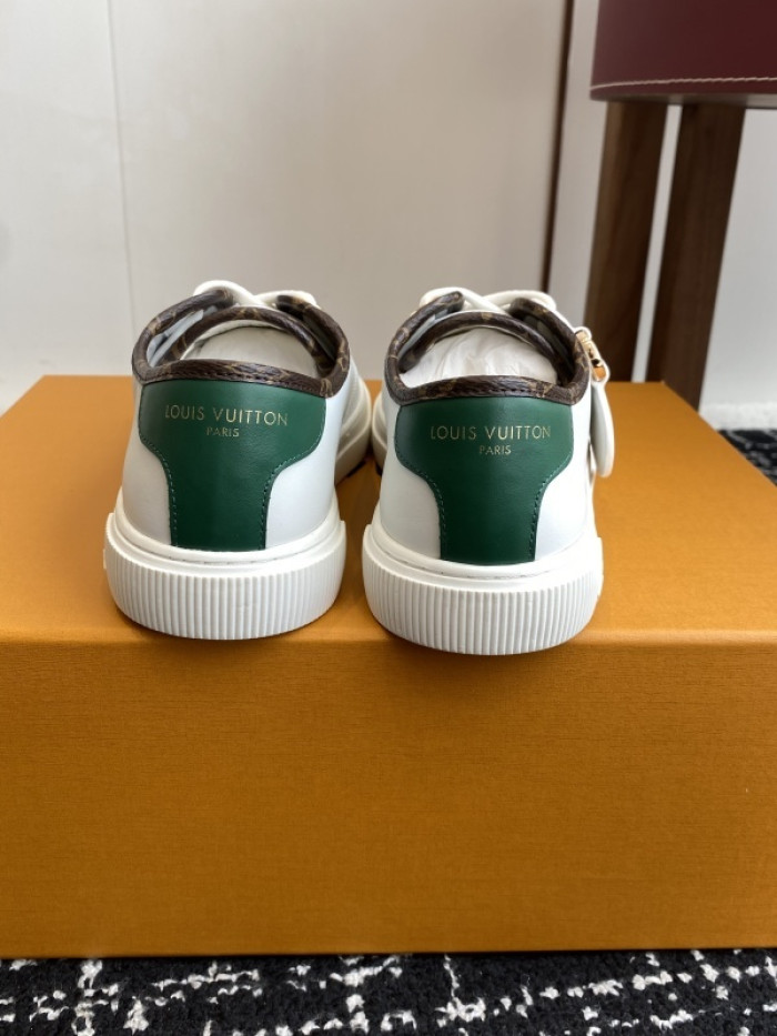 LOVT SNEAKER lv-386