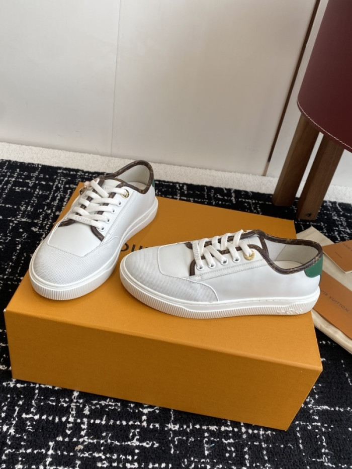 LOVT SNEAKER lv-386