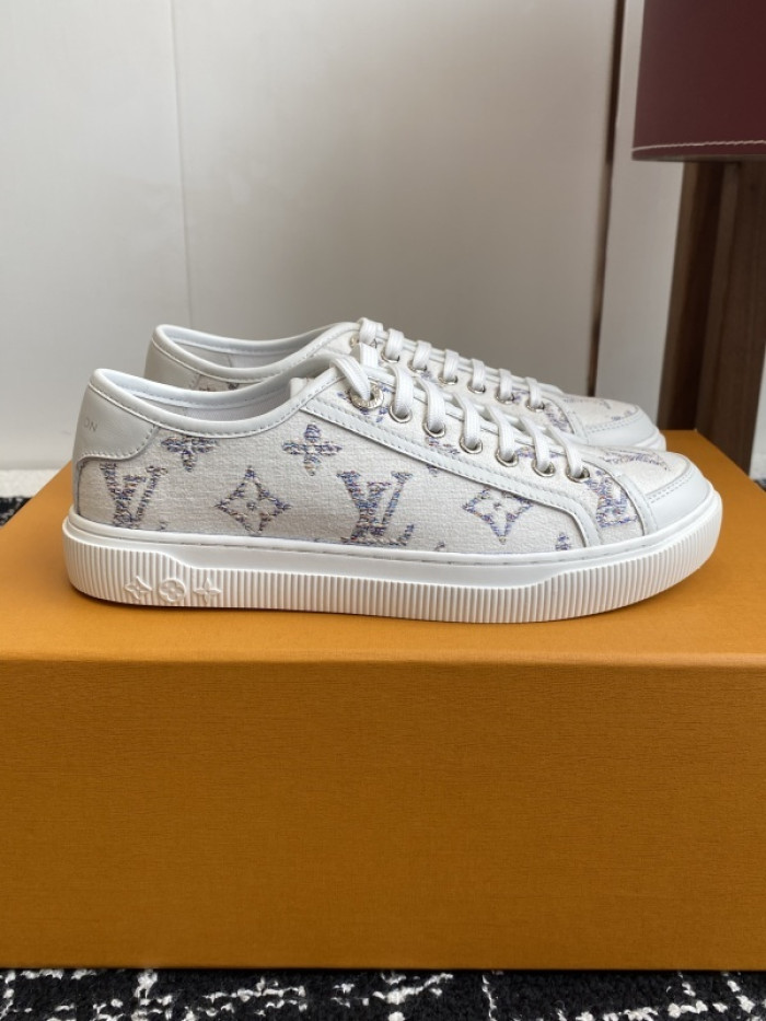 LOVT SNEAKER lv-387
