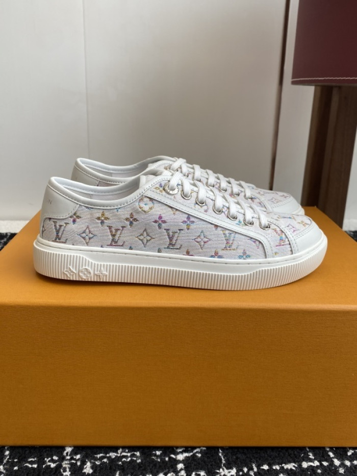 LOVT SNEAKER lv-388