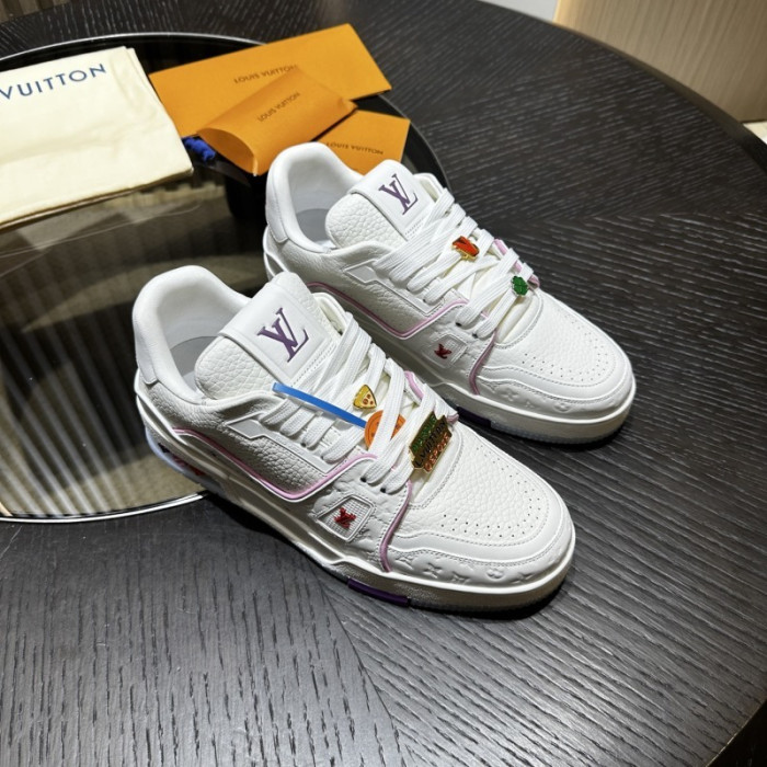 LOVT SNEAKER lv-392