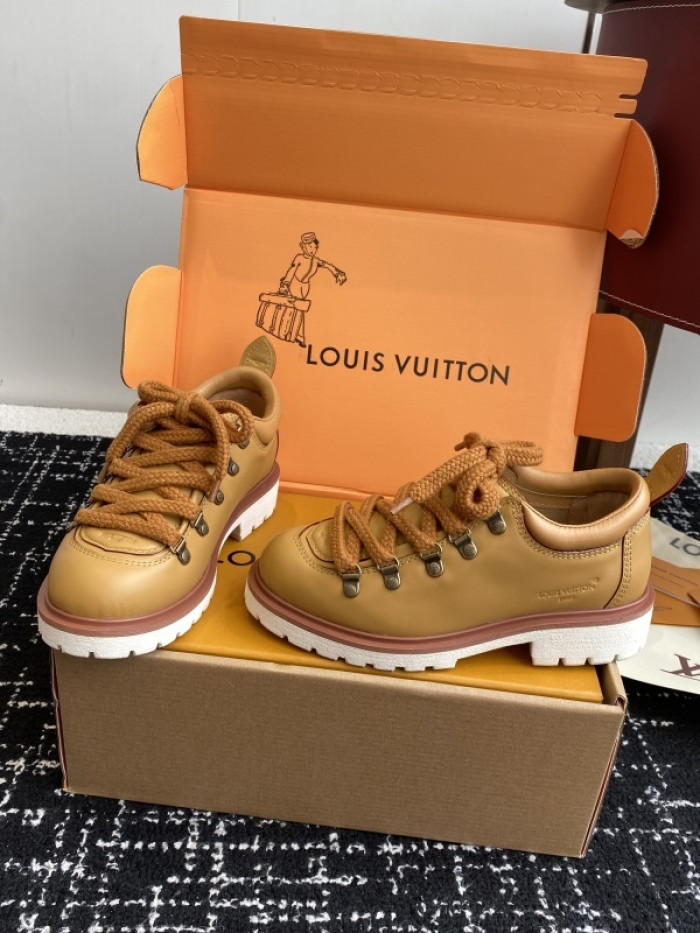 LOVT SNEAKER lv-413