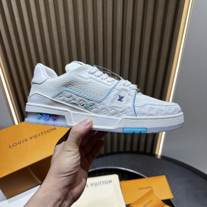 LOVT SNEAKER lv-393