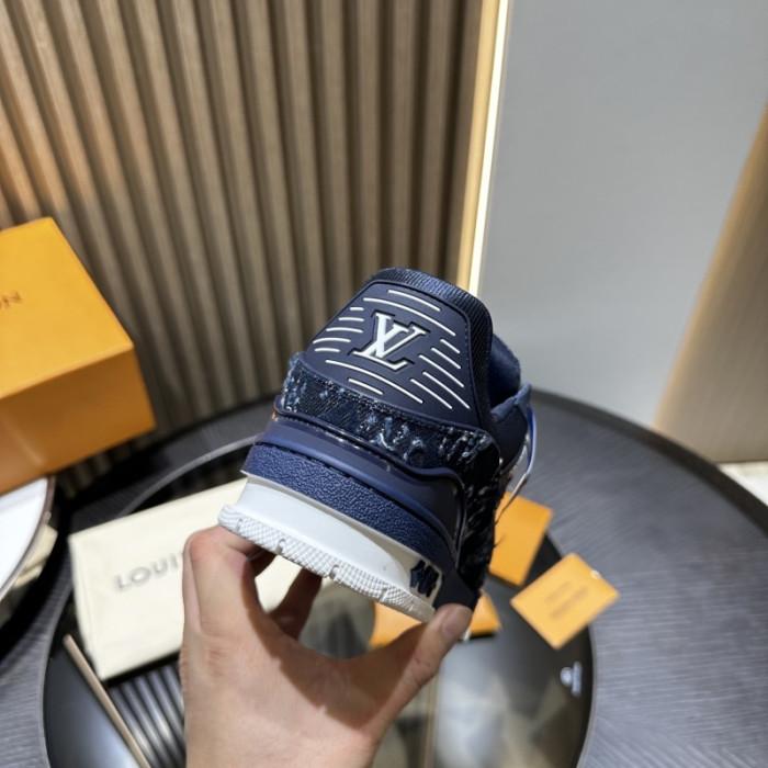 LOVT SNEAKER lv-398