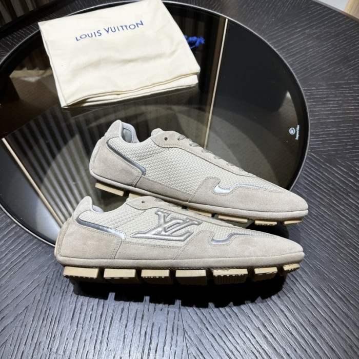 LOVT SNEAKER lv-399