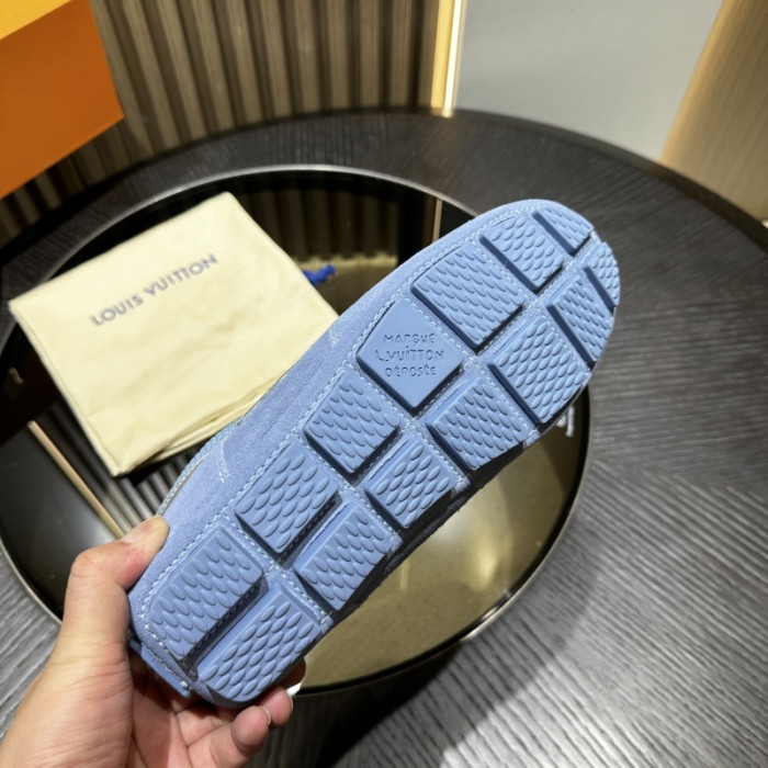 LOVT SNEAKER lv-400