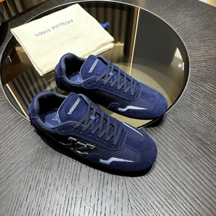 LOVT SNEAKER lv-401