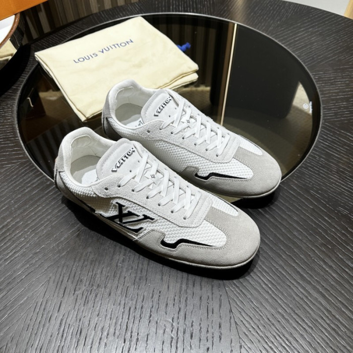 LOVT SNEAKER lv-402