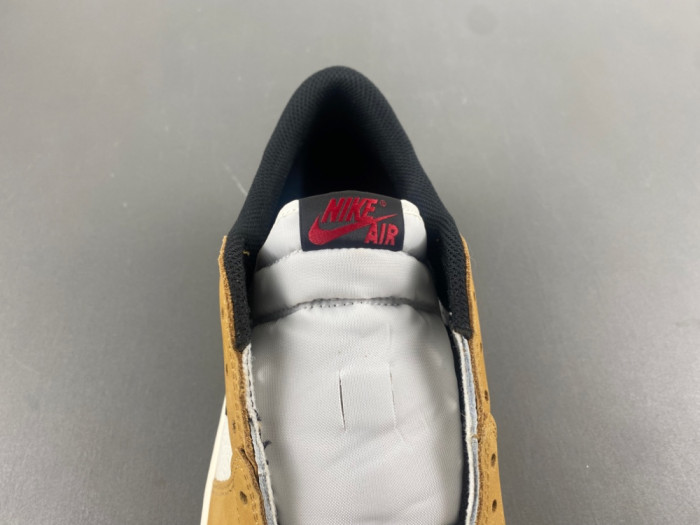 Jordan 1 Low OG Rookie of the Year CZ0790-107
