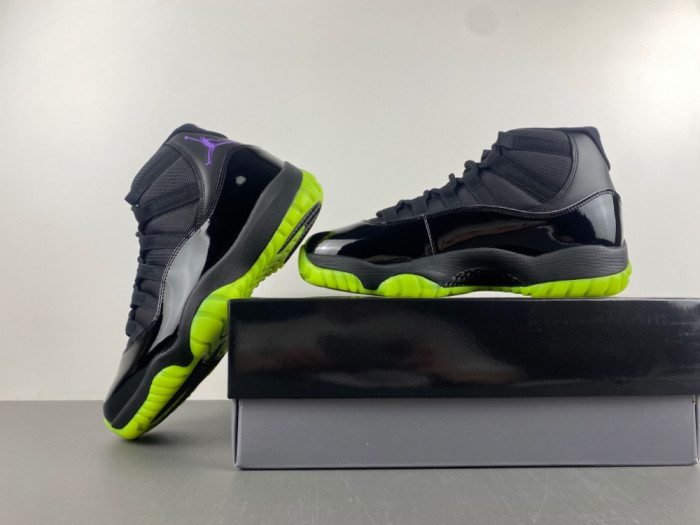 Air Jordan 11 CT8012-003