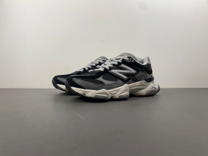 new Ba1an*e 9060 black grey u9060jbd
