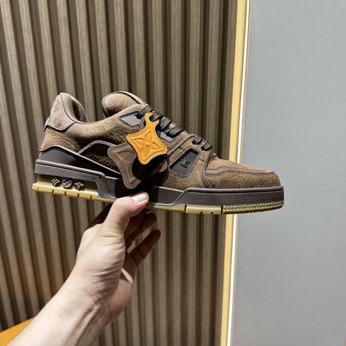 LOVT SNEAKER lv-309
