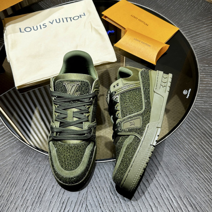 LOVT SNEAKER lv-316