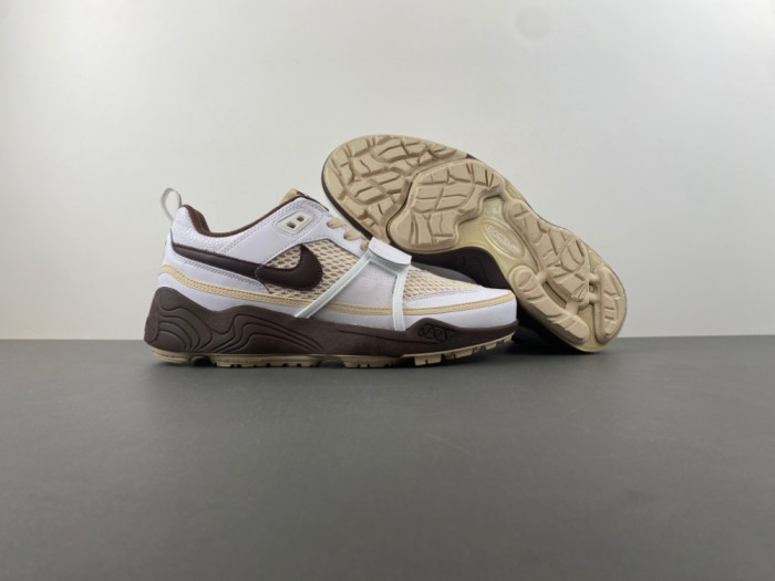 Nike Zoom Field Jaxx SP Travis Scott HQ3073-100